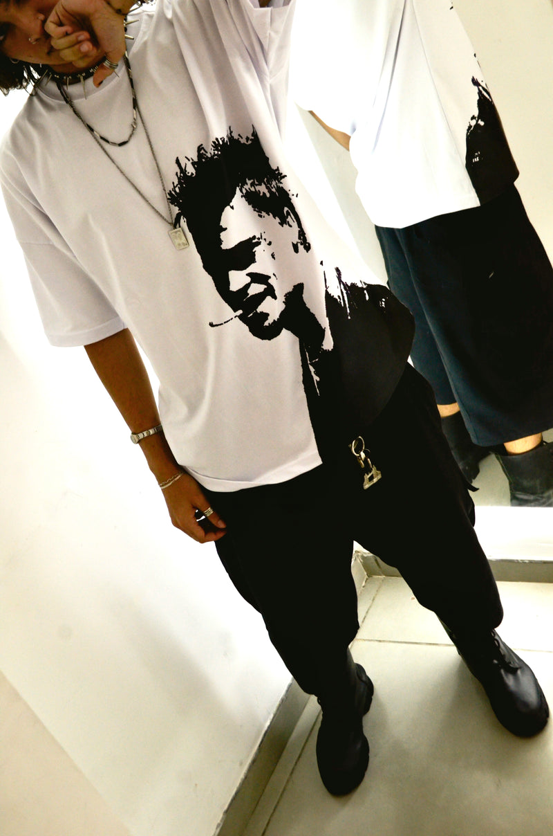 Camisa Tyler Durden