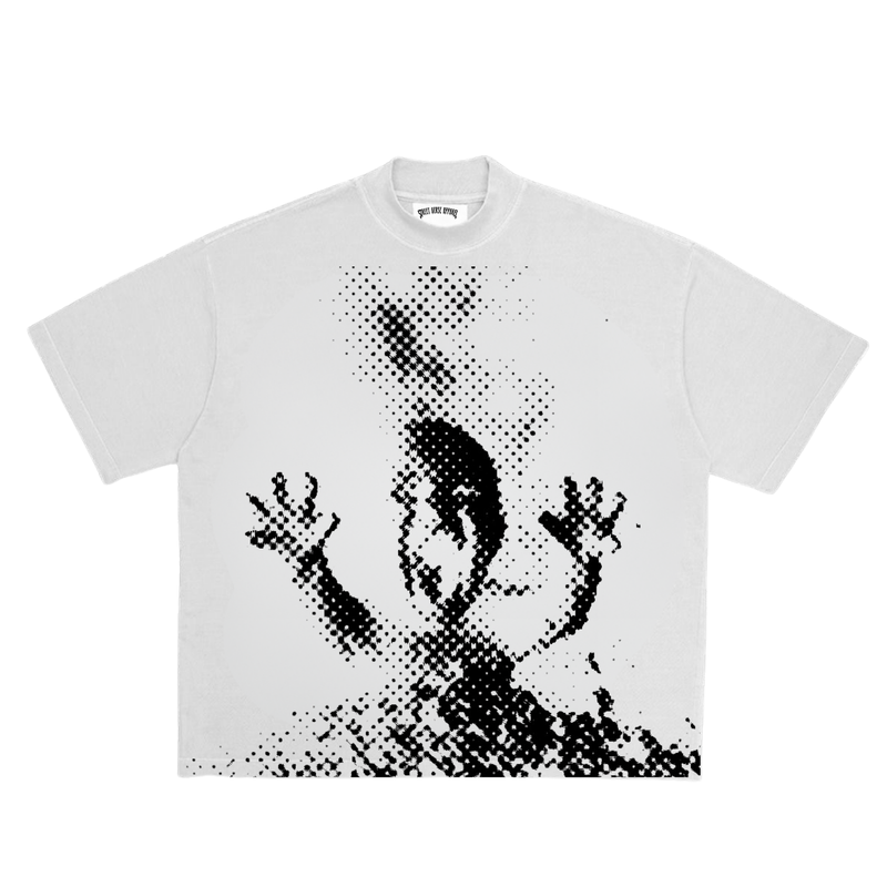 Camisa baby ashes