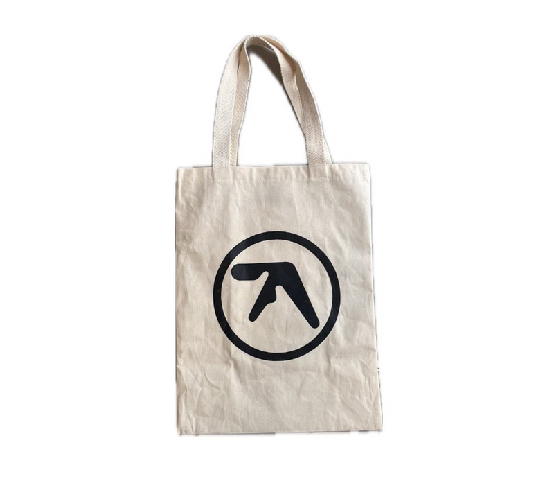 Ecobag Aphex twin