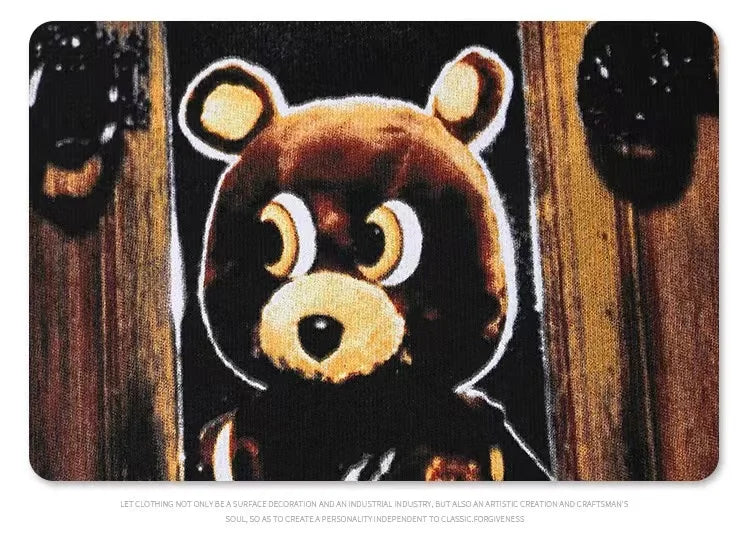 Kanye West Late Registration Camisa