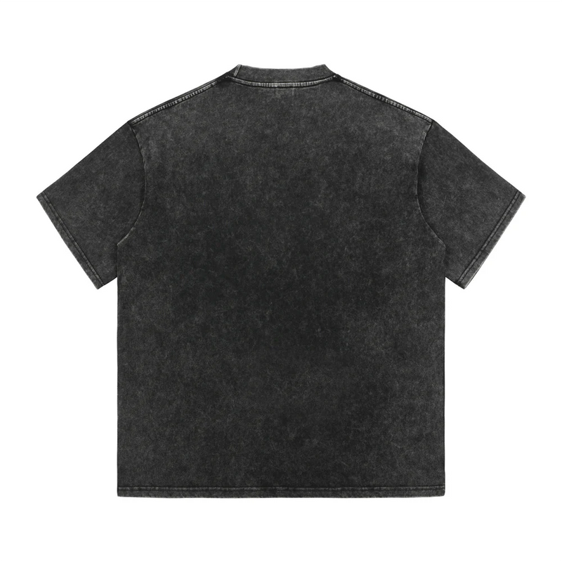 Camisa Chris Brown