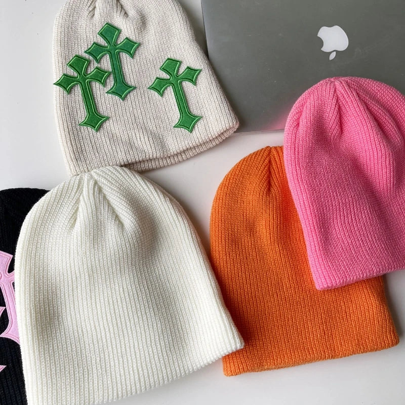 Gorro Cross