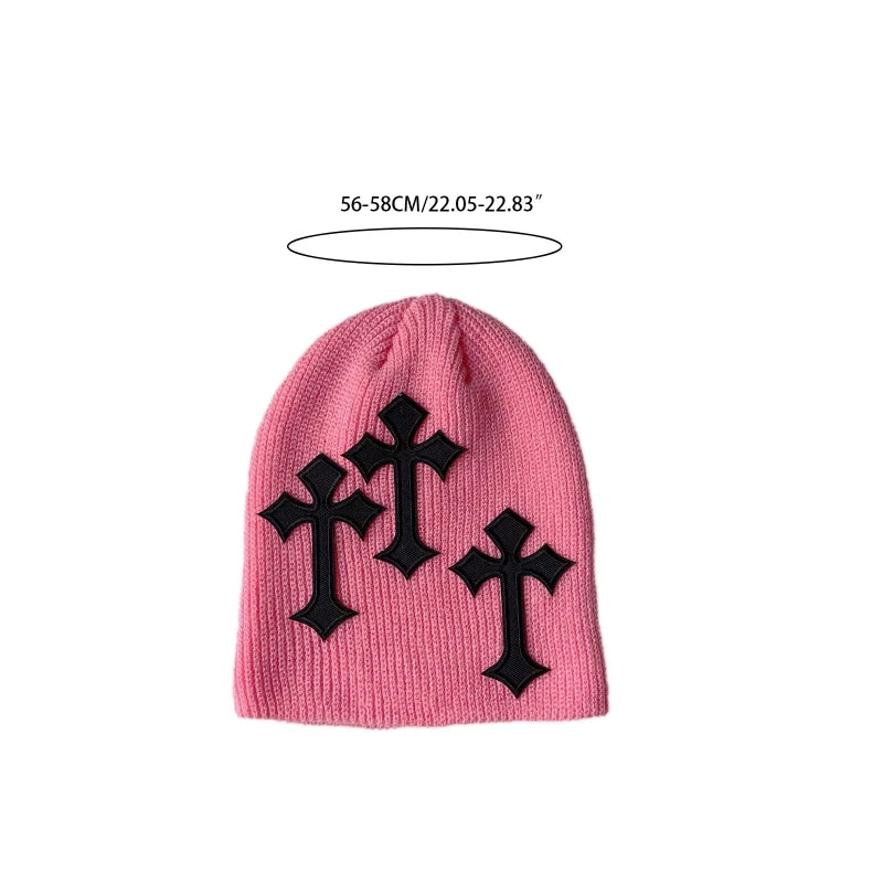 Gorro Cross