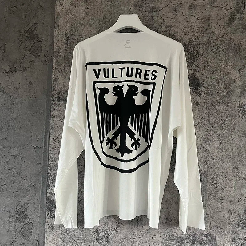 Camisa Vultures