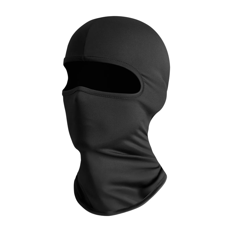 Balaclava Sunscreen Ice Silk Mask