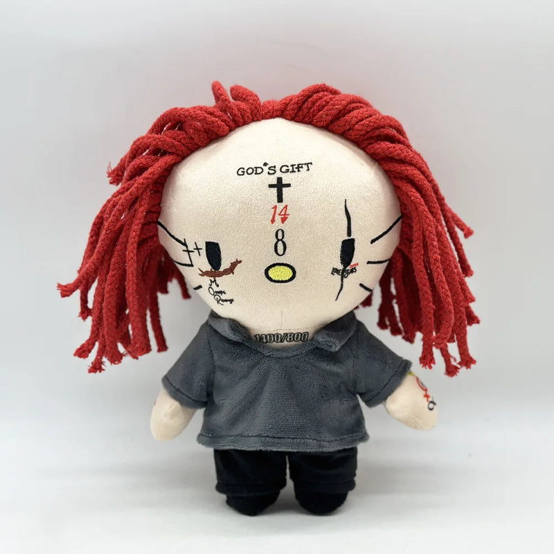 Pelúcia Hello Kitty Trippie Redd