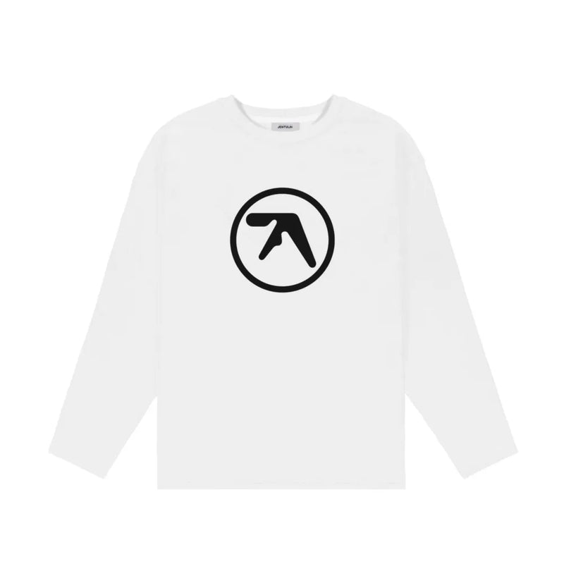 Camisa Aphez Twin logo