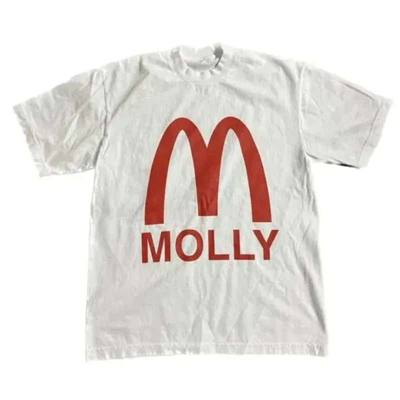 Camisa "MOLLY"