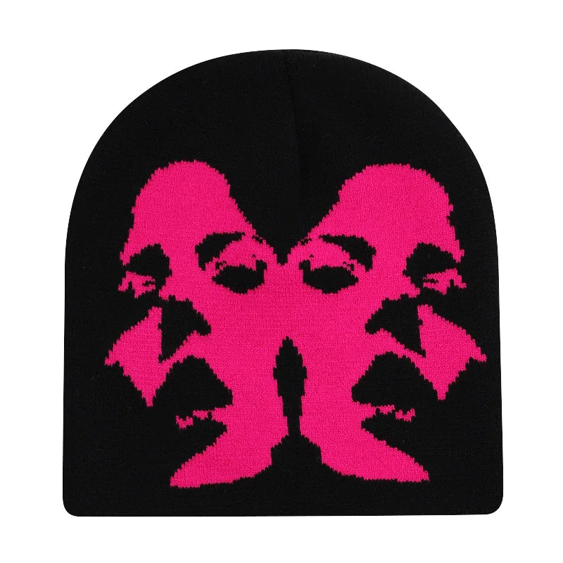 Gorros Visage Urbano