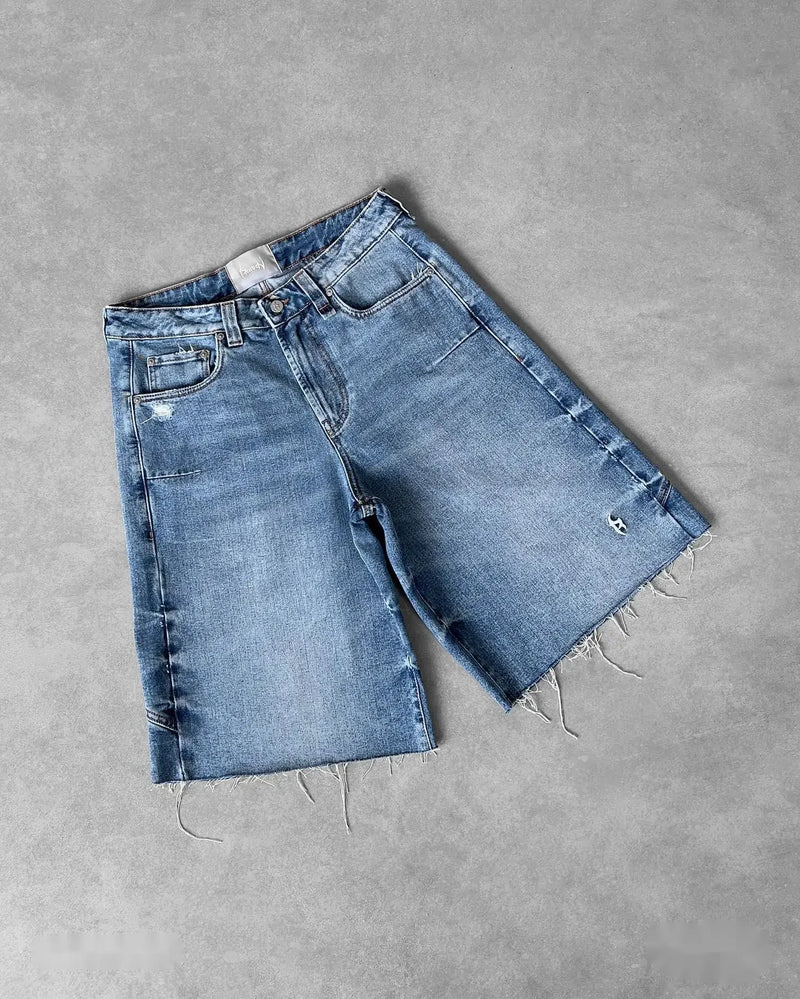 Edgewave Ripped Jorts