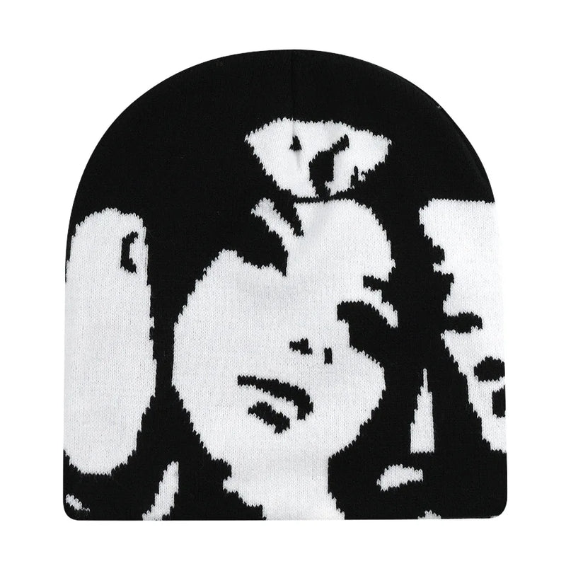 Gorros Visage Urbano