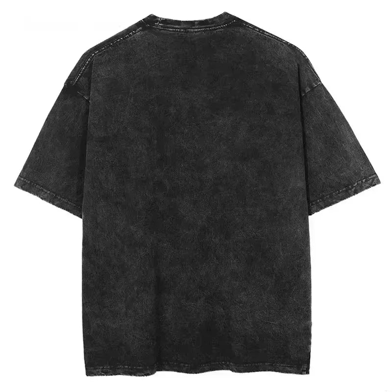 Camisa Travis Scott Cactus Jack