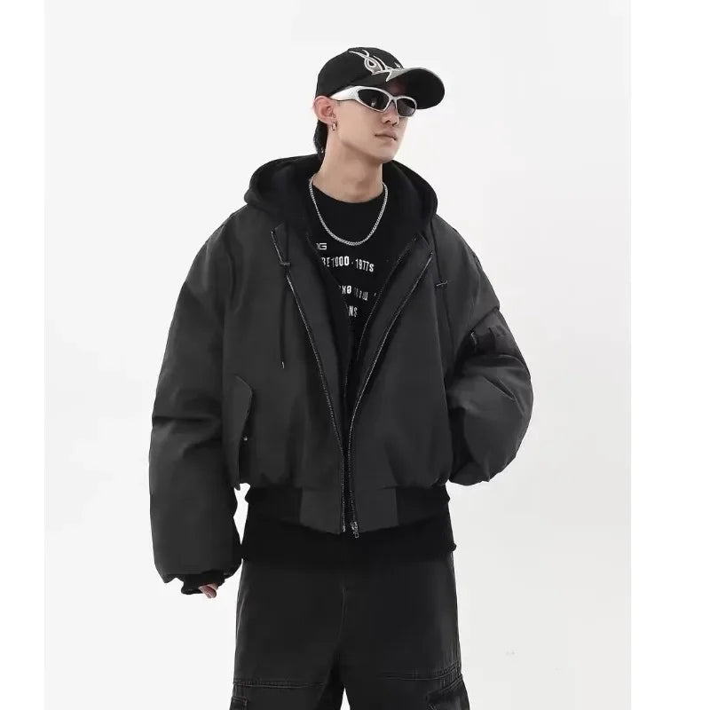 Jaqueta UrbanRider
