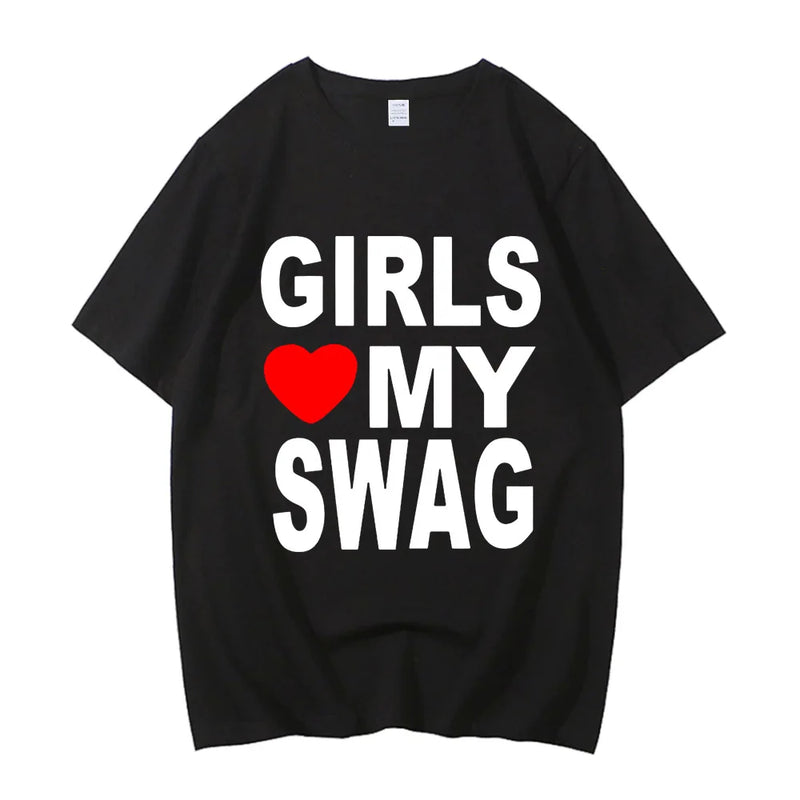 Camisa I love my boyfriend