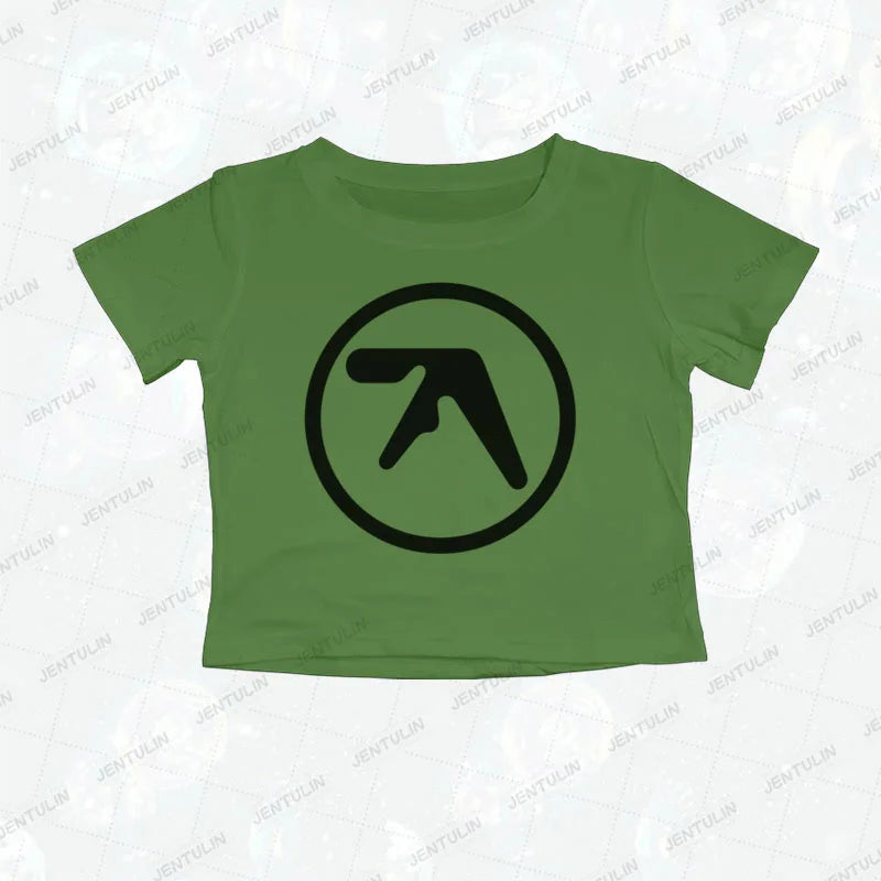 Cropped Aphex Twin