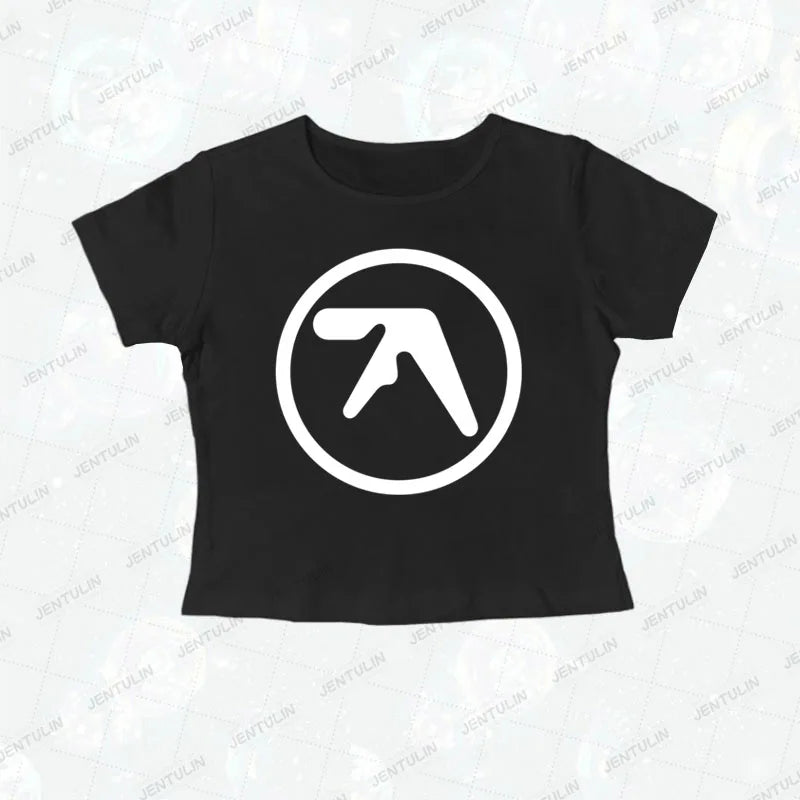 Cropped Aphex Twin