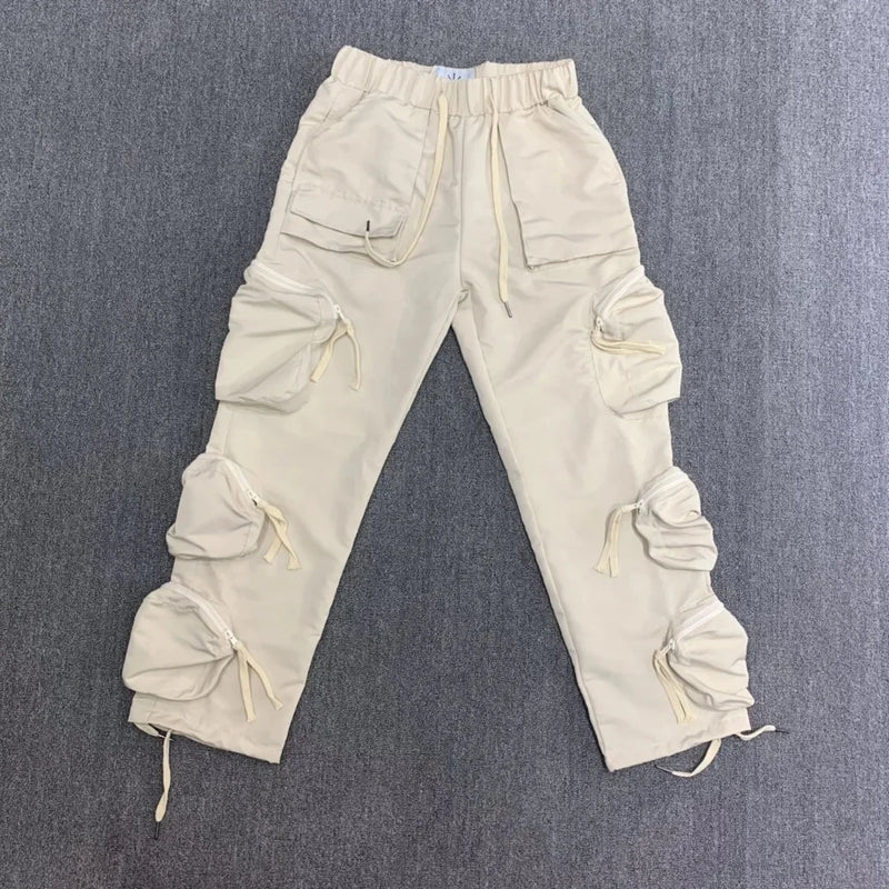 Calça Cargo Pocket Travis Scott