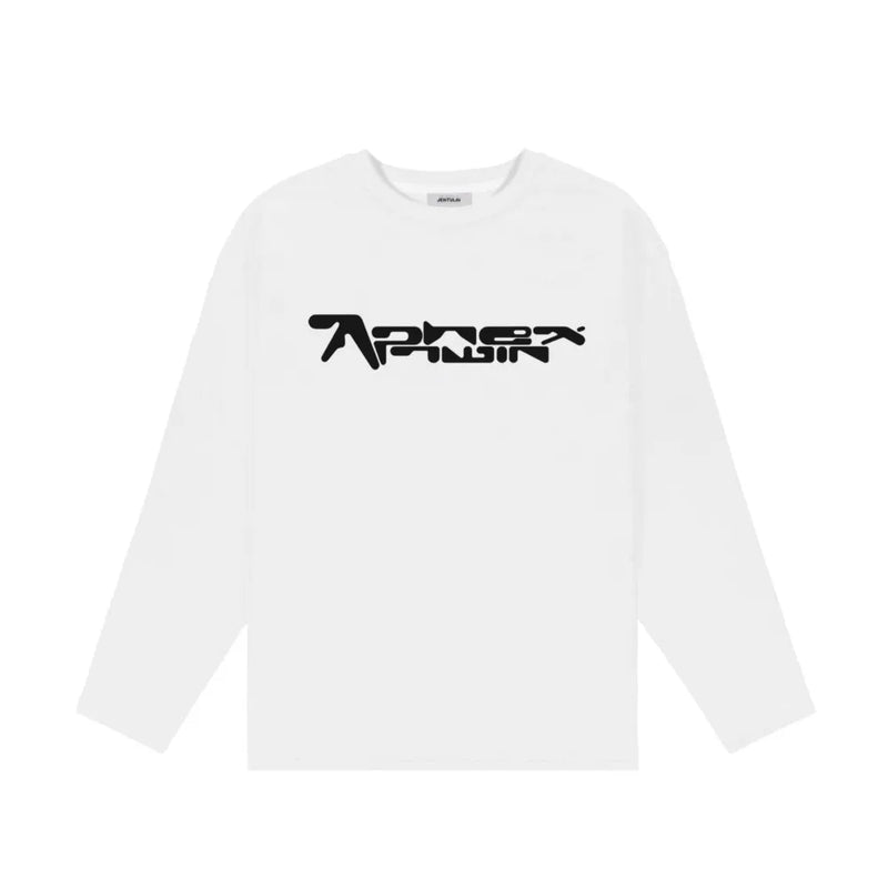 Camisa Aphez Twin logo