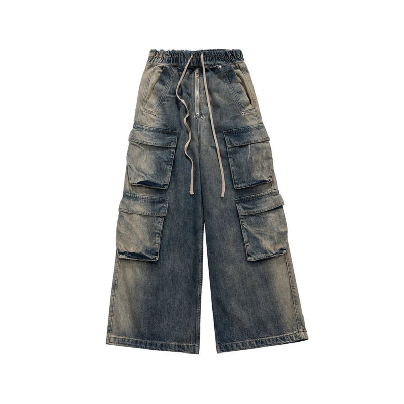 Calça Cargo Owen Seak