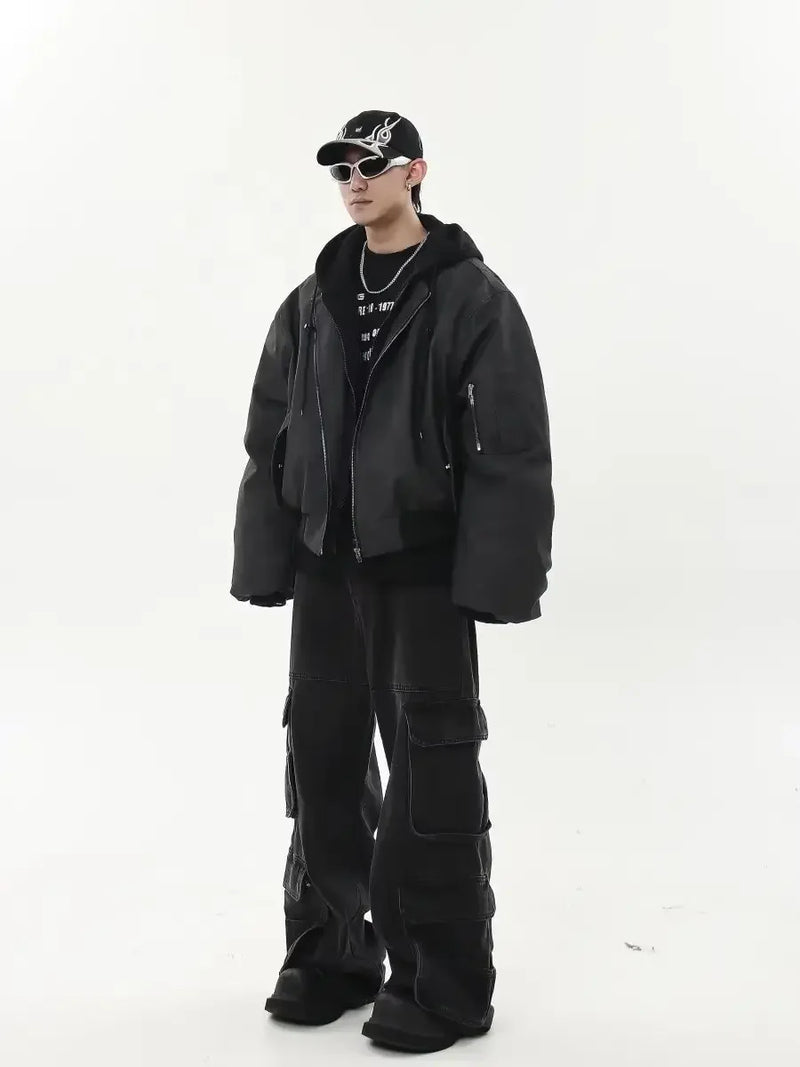 Jaqueta UrbanRider