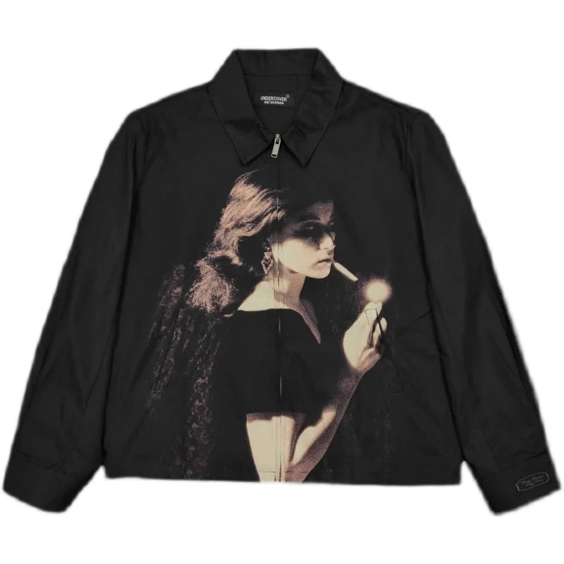 Camisa Cindy R0