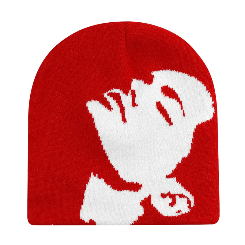 Gorros Visage Urbano