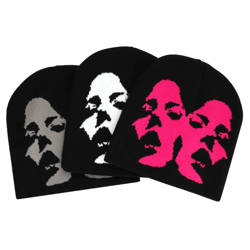 Gorros Visage Urbano