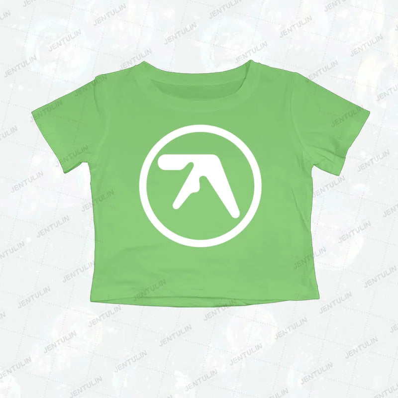 Cropped Aphex Twin