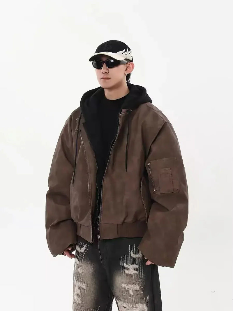 Jaqueta UrbanRider