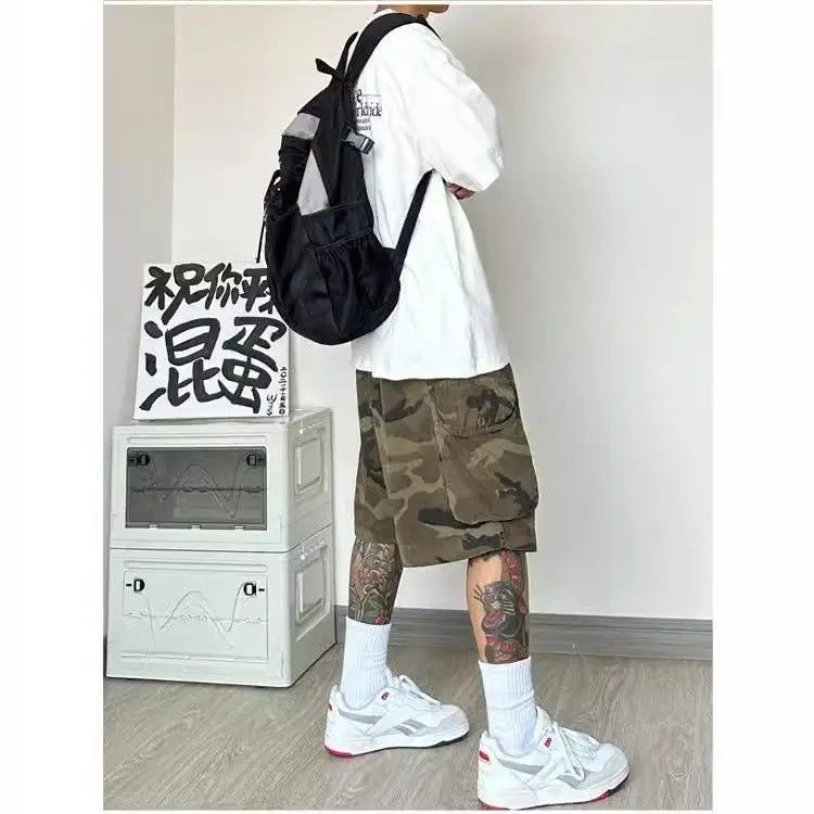 Urban Recon Cargo Shorts