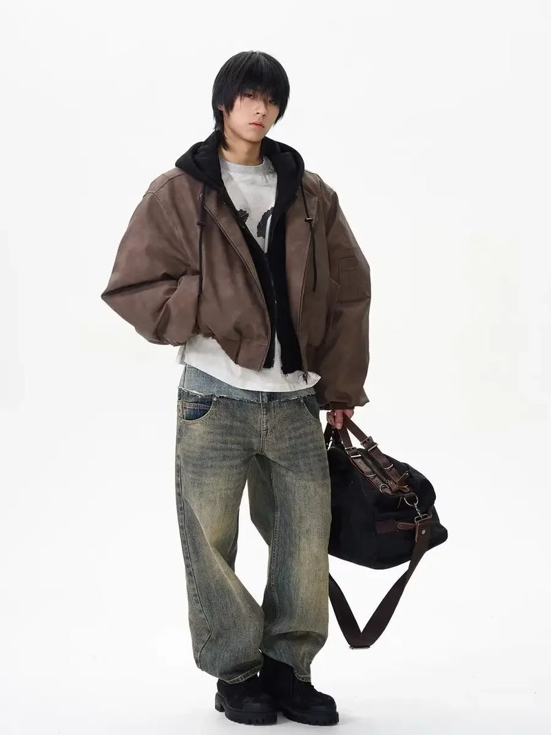 Jaqueta UrbanRider