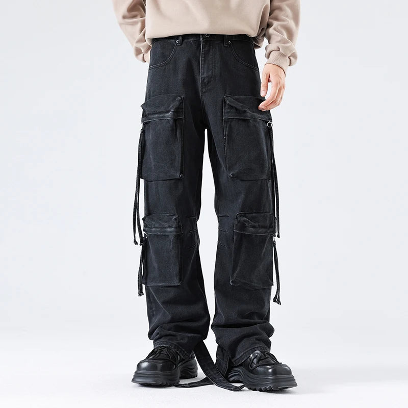 Calça Cargo Urban Commander