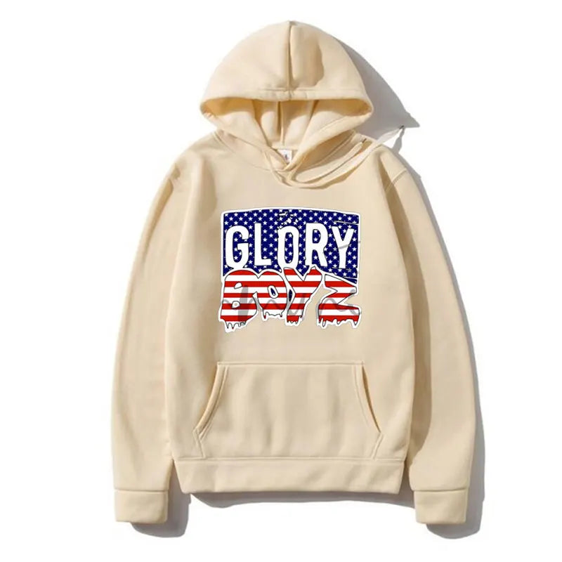 Moletom Glory Boyz