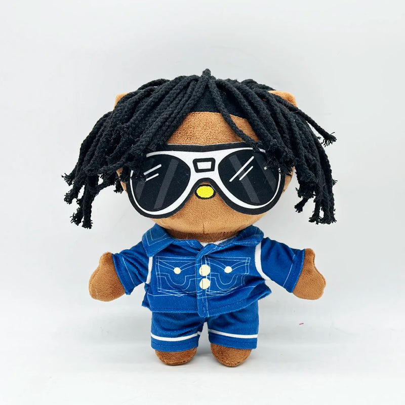 Pelúcia Hello Kitty Chief Keef