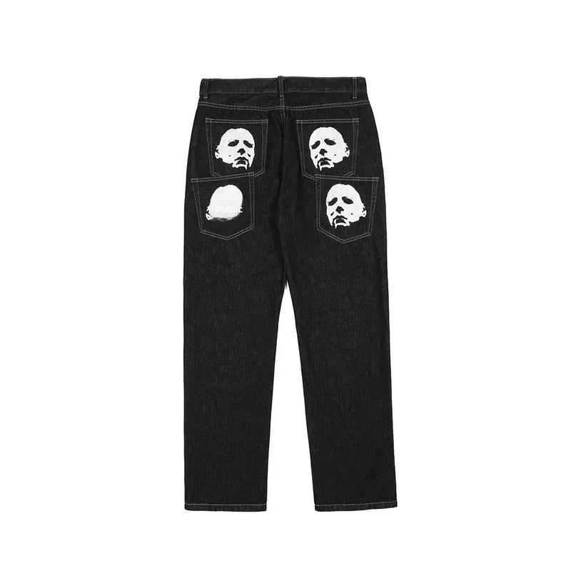 Calça Michael Myers