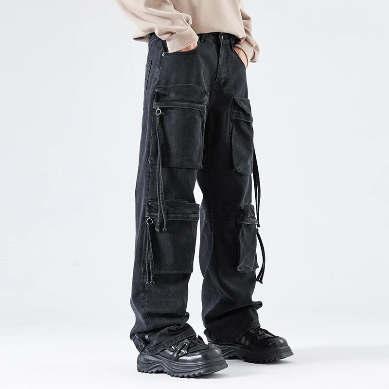 Calça Cargo Urban Commander