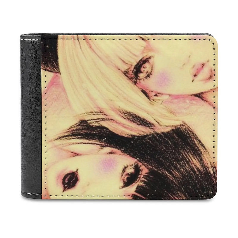 Carteira y2k anime