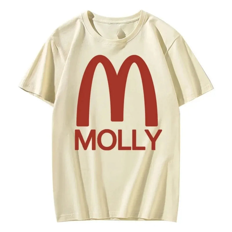 Camisa "MOLLY"