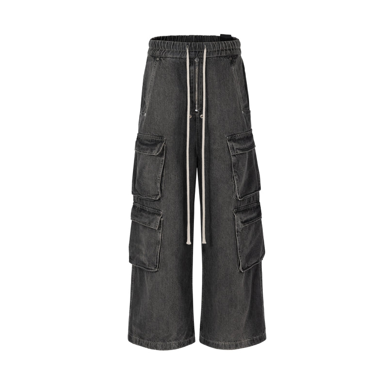 Calça Cargo Owen Seak