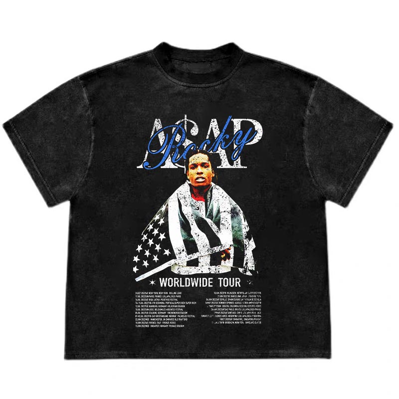 Camisa Snoop Dogg