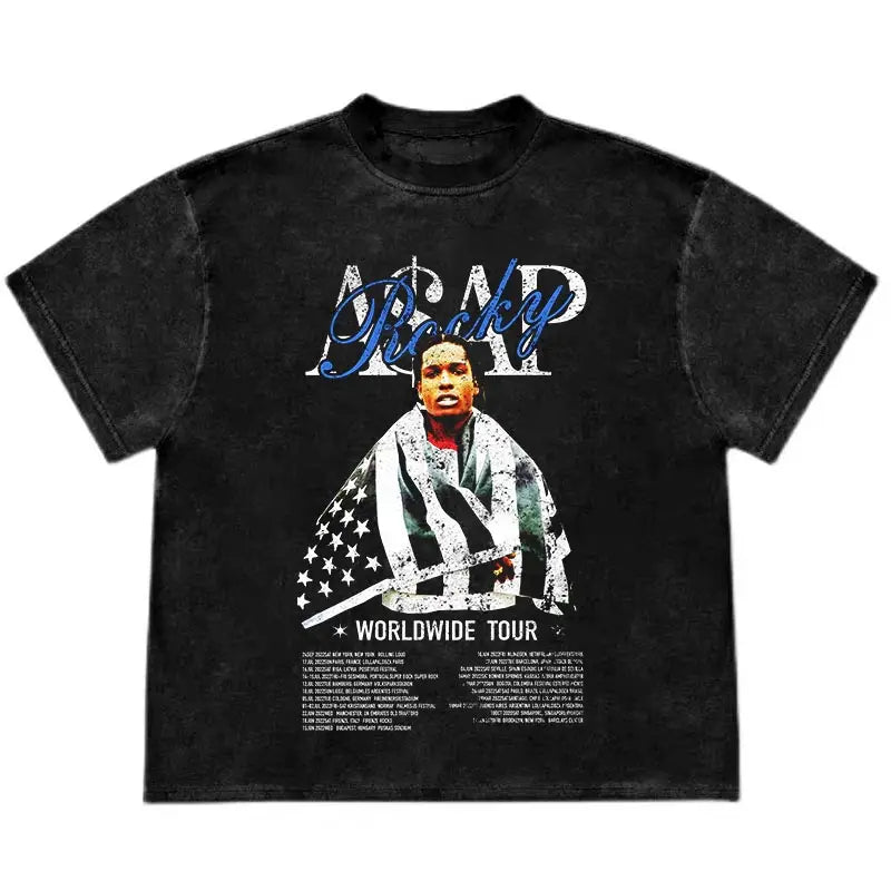 Camisa Snoop Dogg