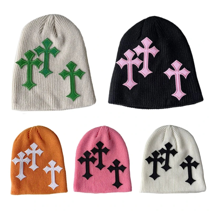Gorro Cross