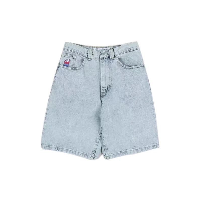 Jorts Retro Y2k