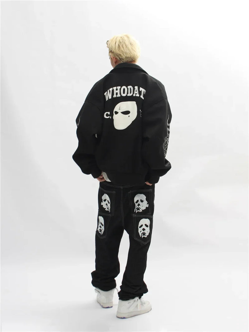 Calça Michael Myers