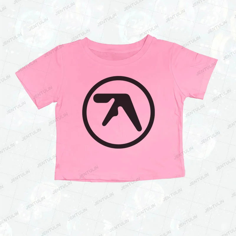 Cropped Aphex Twin