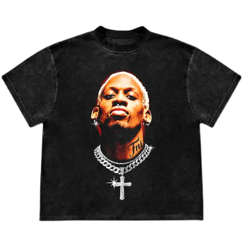 Camisa Snoop Dogg