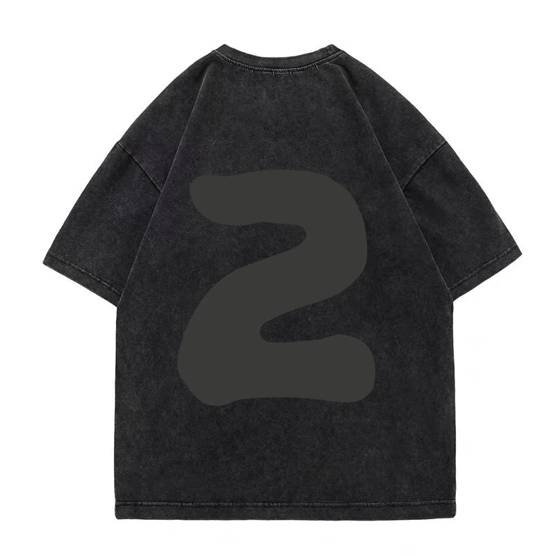 Camisa Donda 2