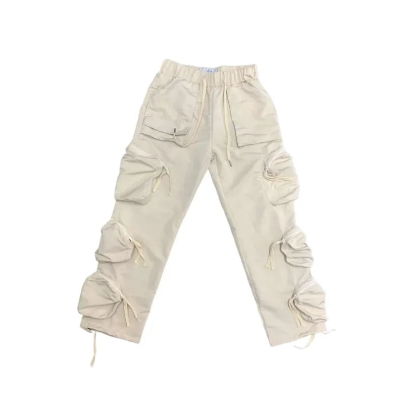 Calça Cargo Pocket Travis Scott