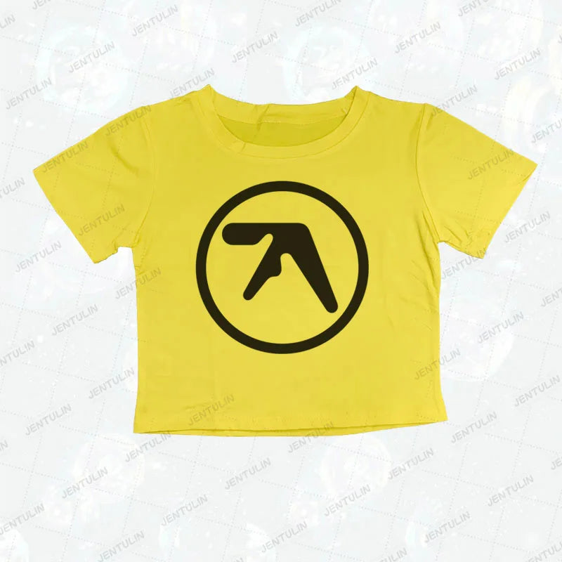 Cropped Aphex Twin