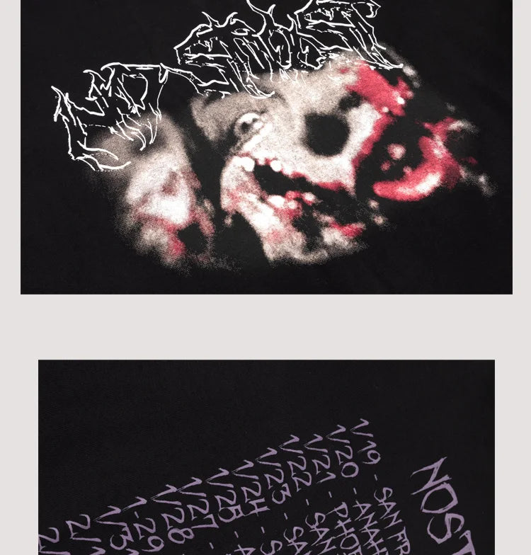 Camisa Nettspend